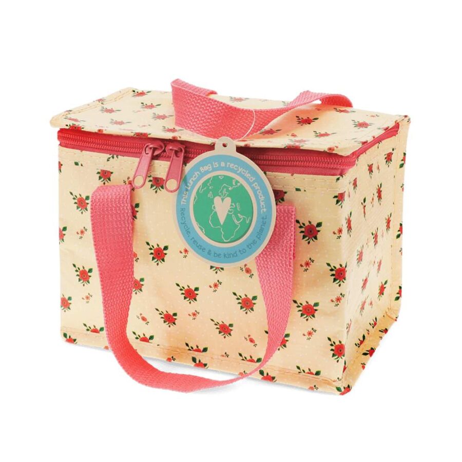 Bolsa Térmica French Rose