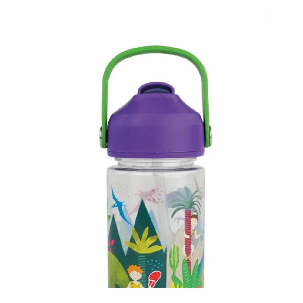 Botella Tritan Dino