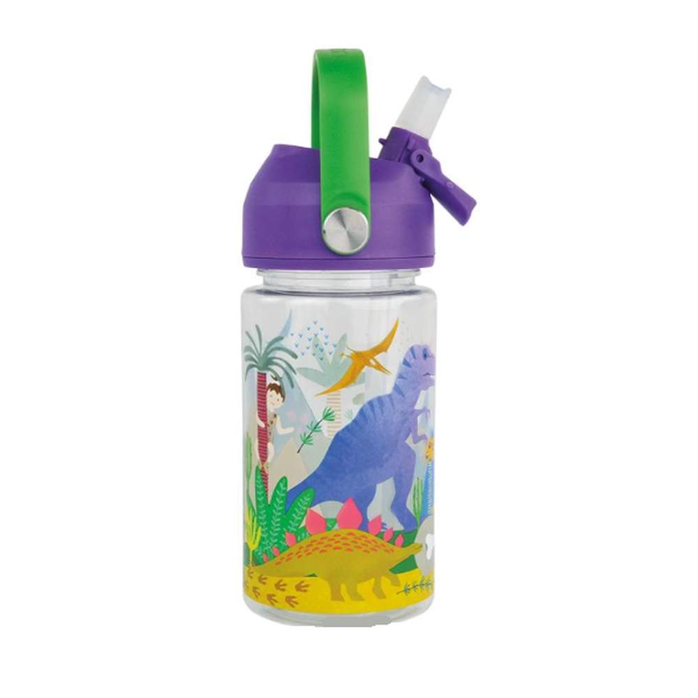 Botella Tritan Dino