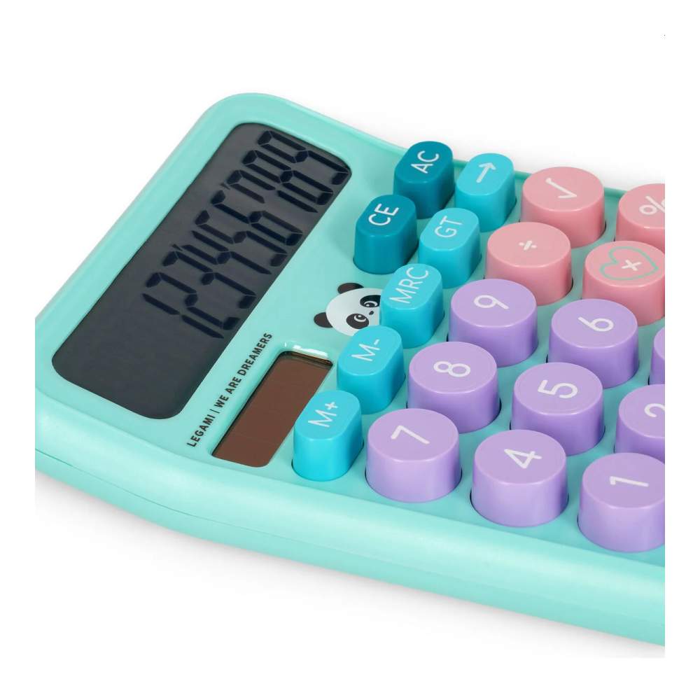Calculadora De Sobremesa - Calcoolator Legami