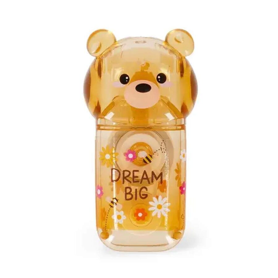 Cinta Correctora Sweet Bear Legami