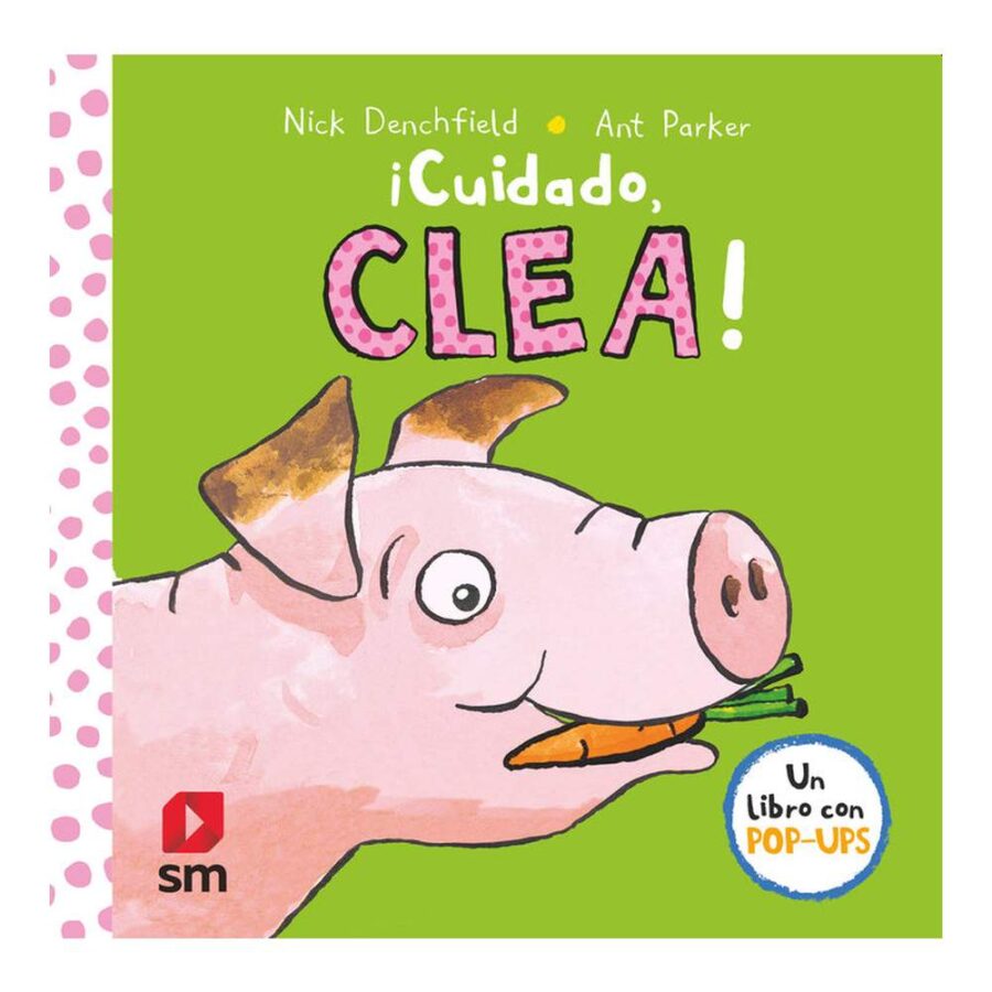 Cuidado Clea