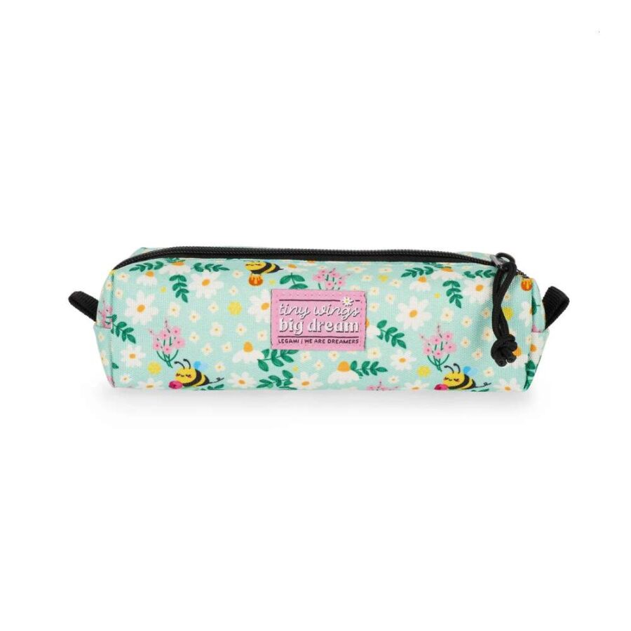 Estuche Legami Bee Green