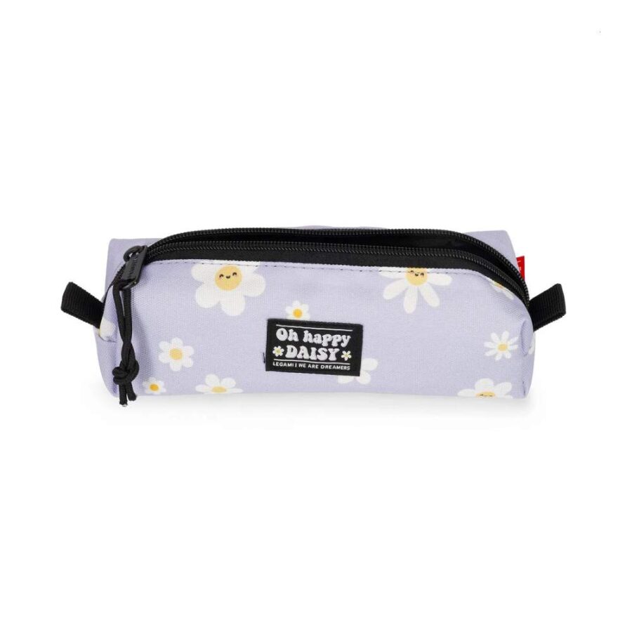 Estuche Legami Daisy Lilac