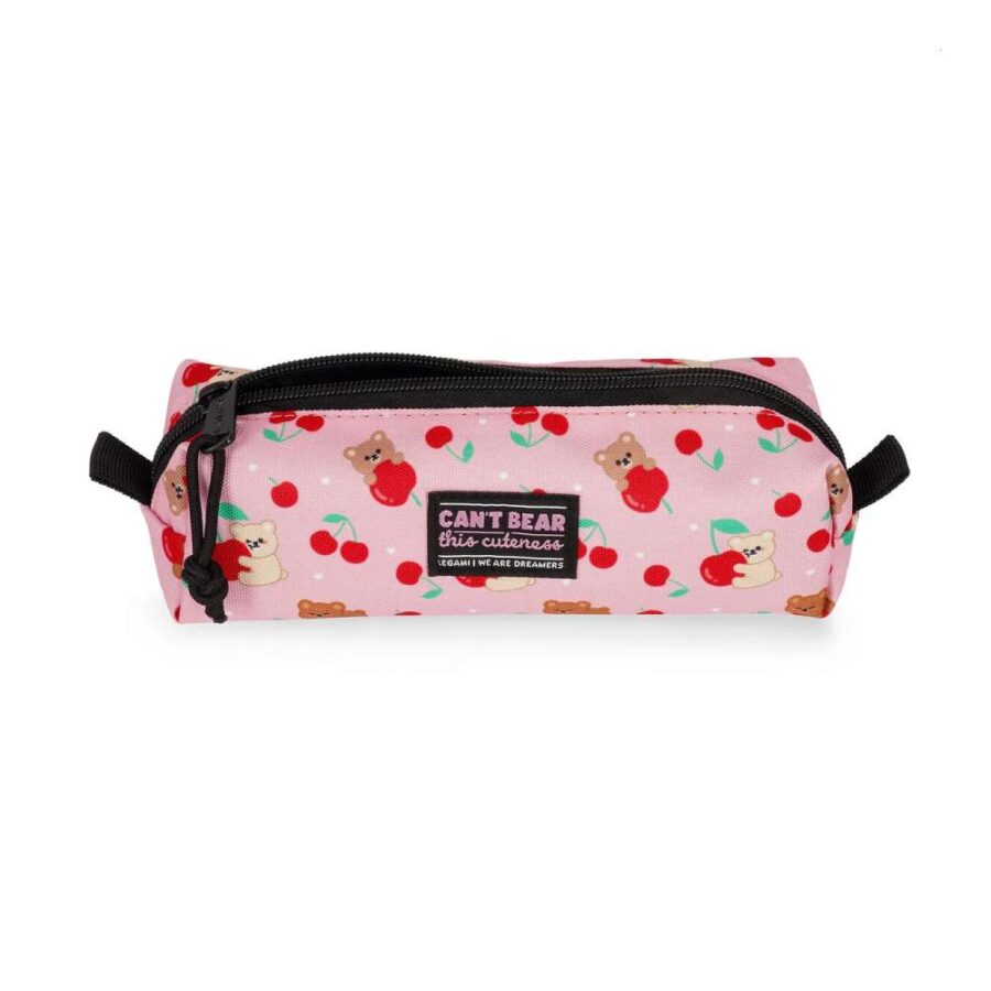 Estuche Legami Teddy Bear