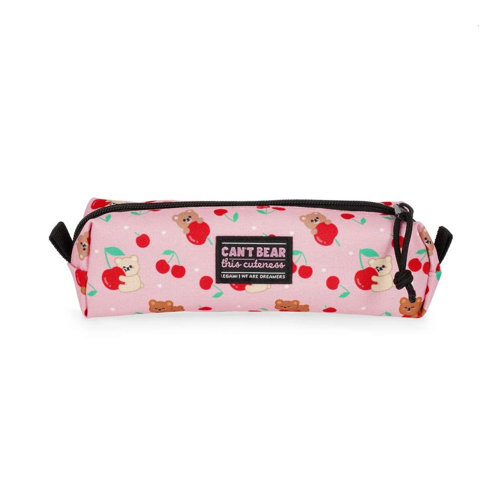Estuche Legami Teddy Bear