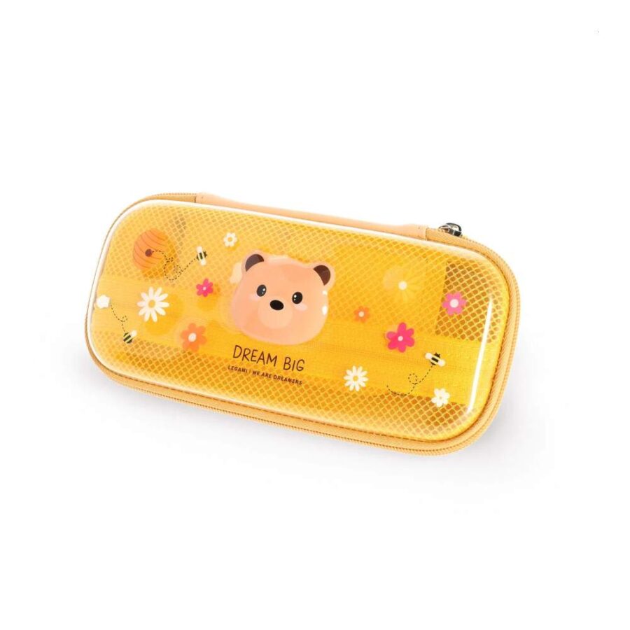 Estuche - Wonderwow - Teddy Bear Legami