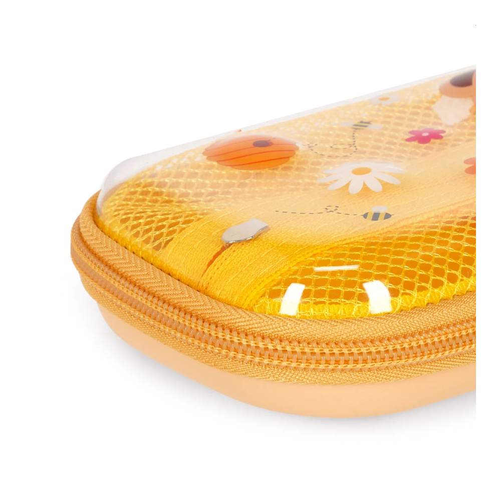 Estuche - Wonderwow - Teddy Bear Legami