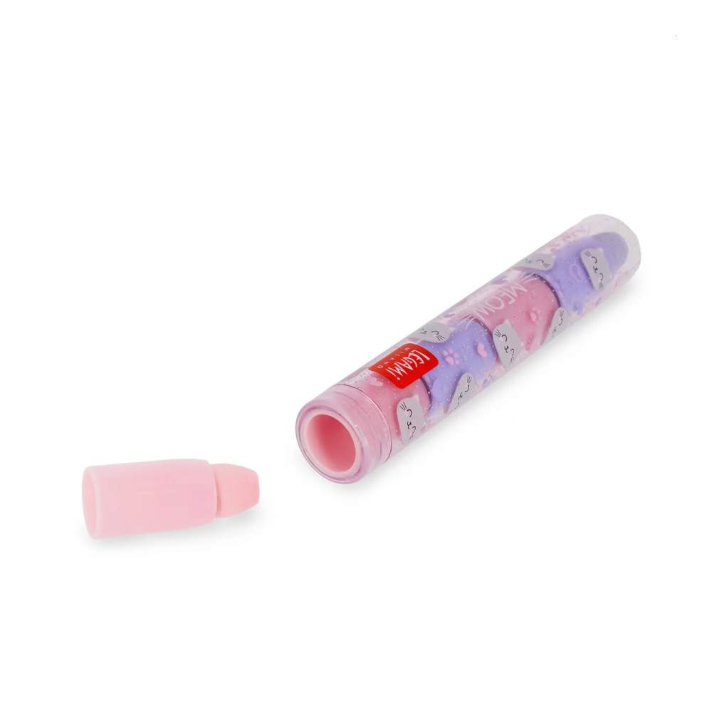 Gomas Apilables - Meow Legami