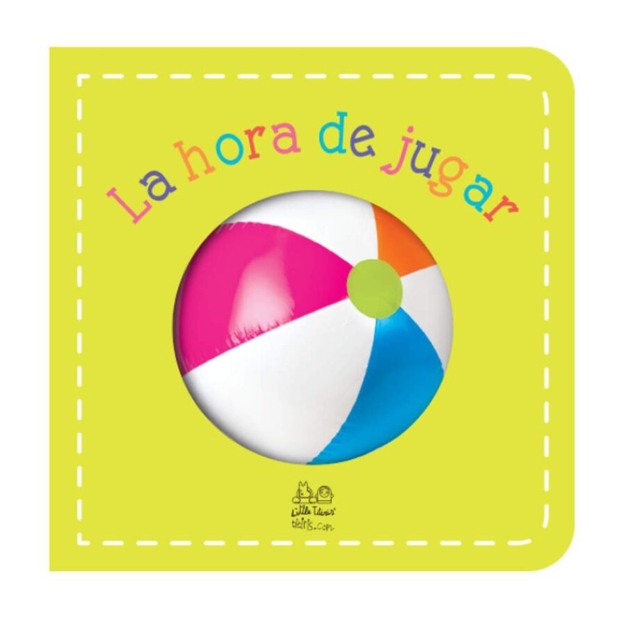 La Hora De Jugar