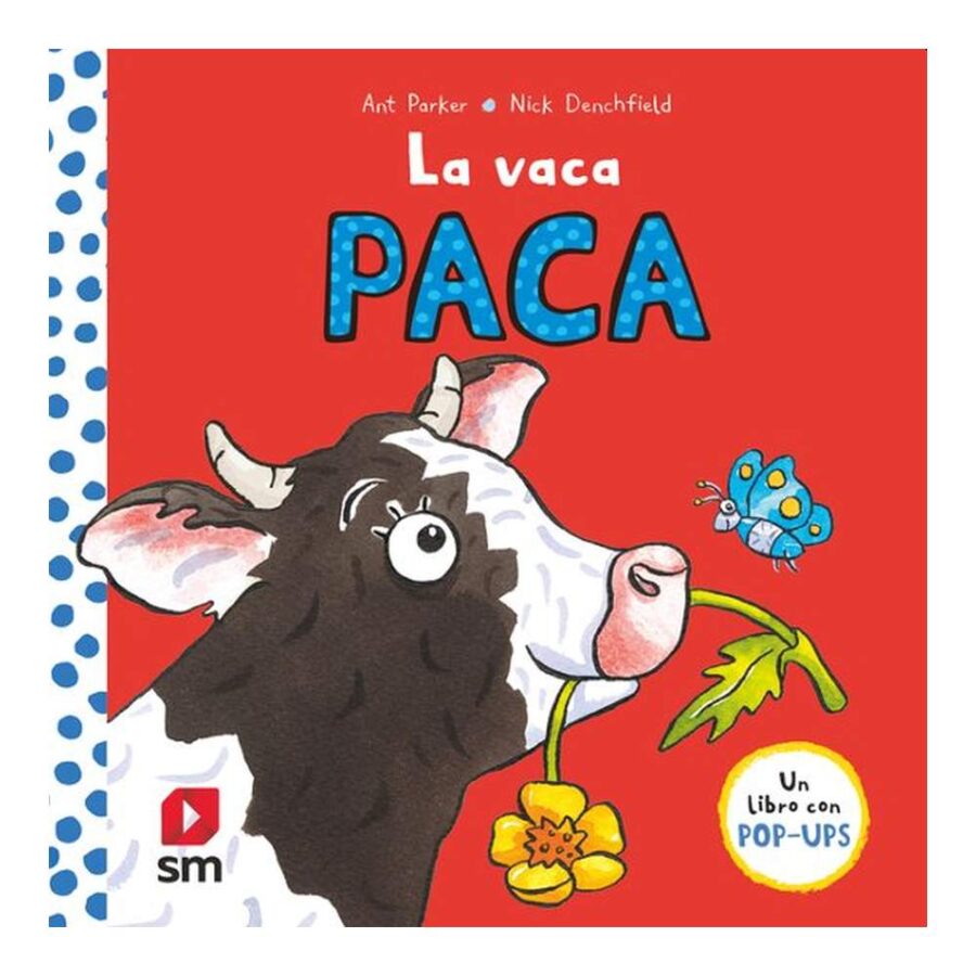 La Vaca Paca