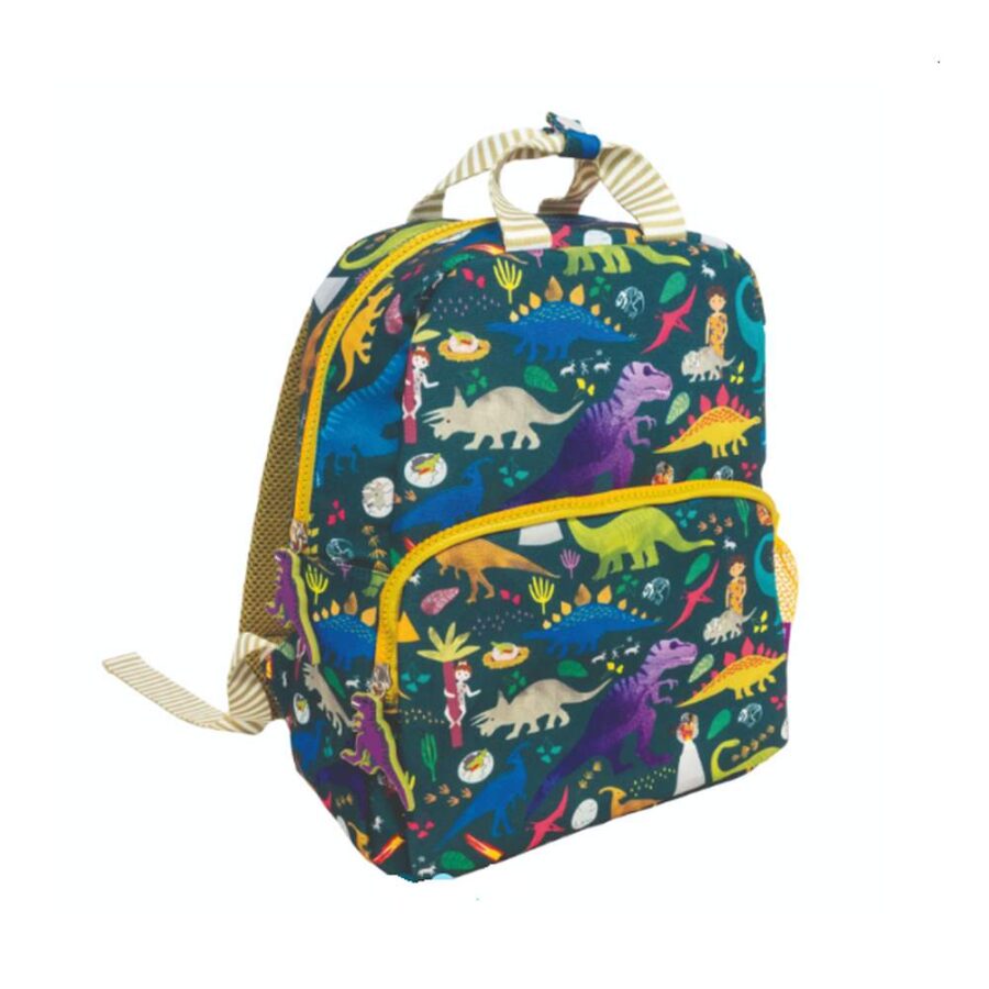 Mochila Dino Waterproof