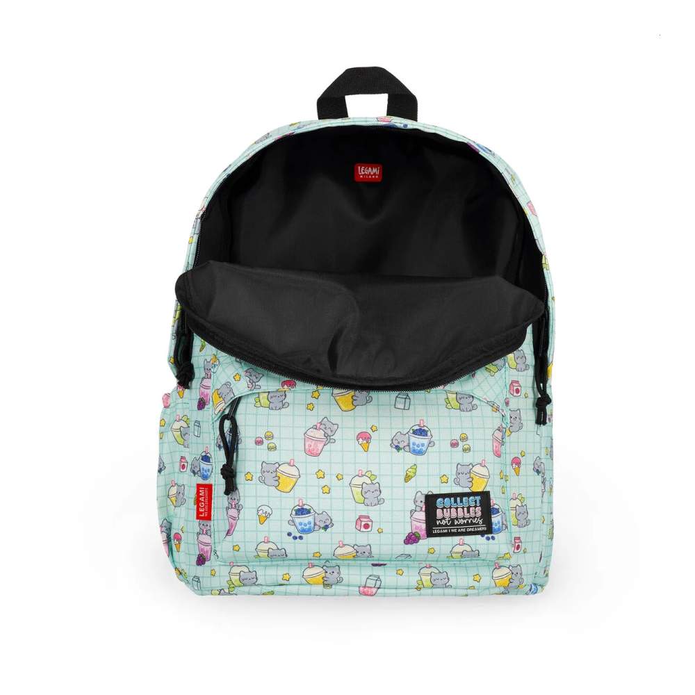 Mochila Legami Kitty