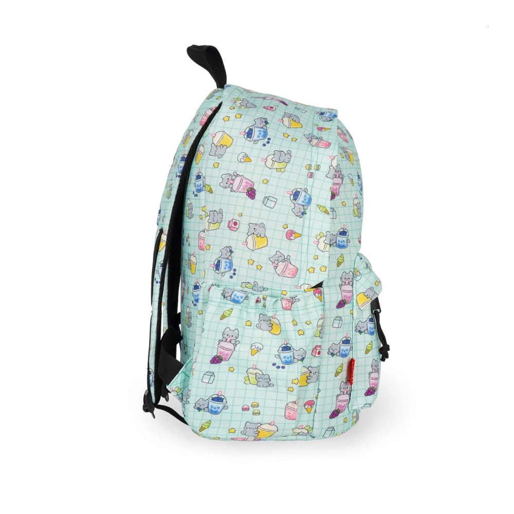 Mochila Legami Kitty