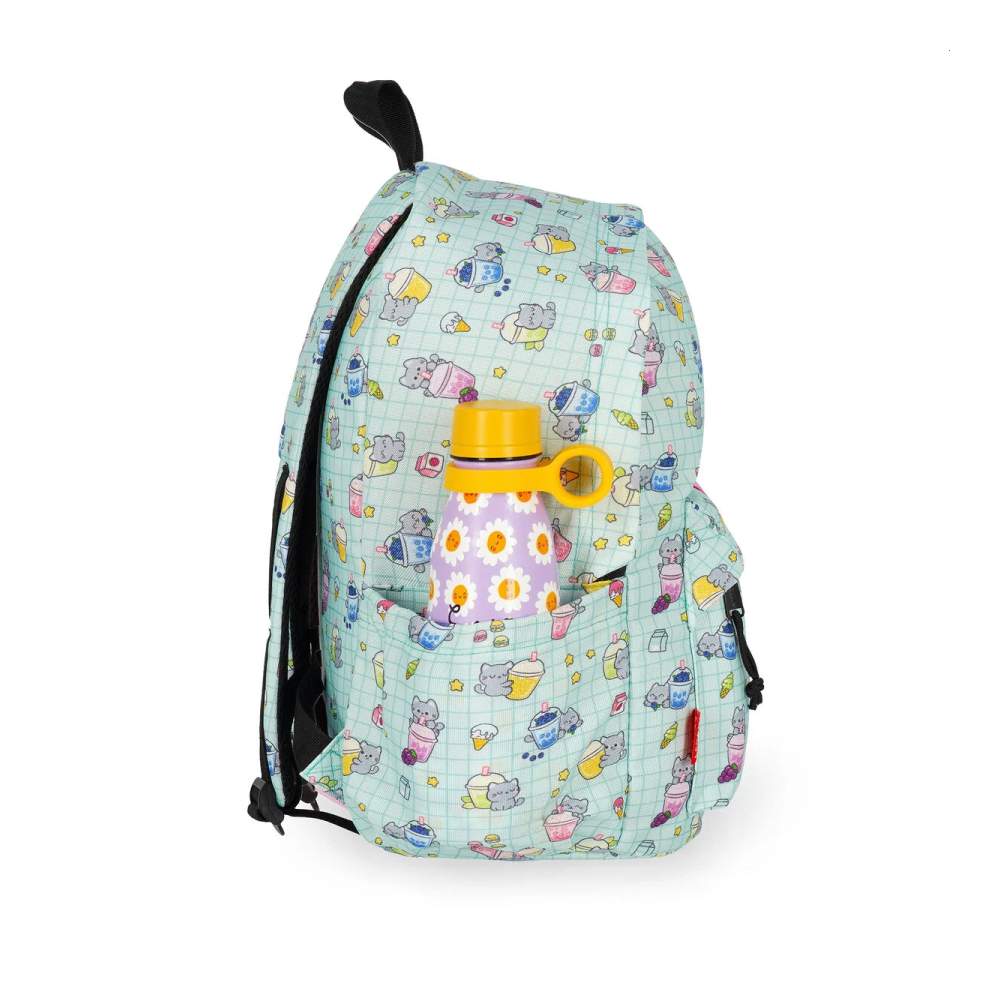 Mochila Legami Kitty