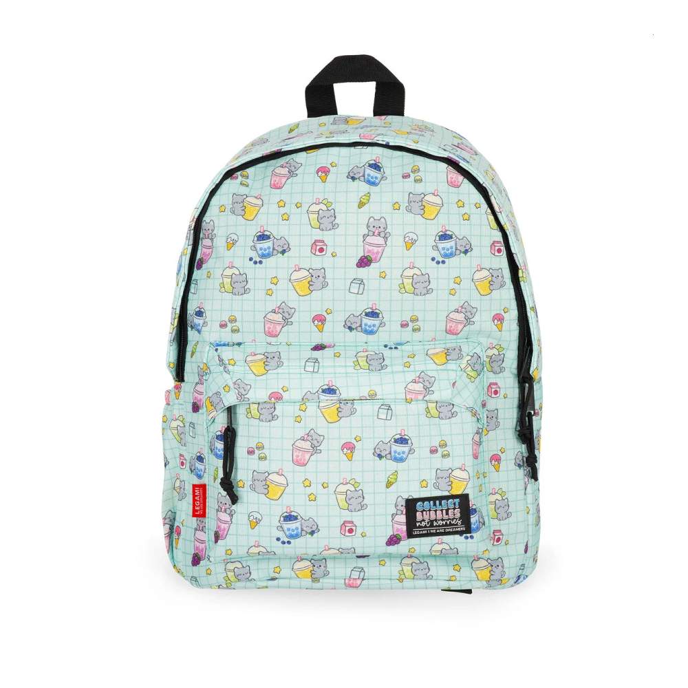 Mochila Legami Kitty