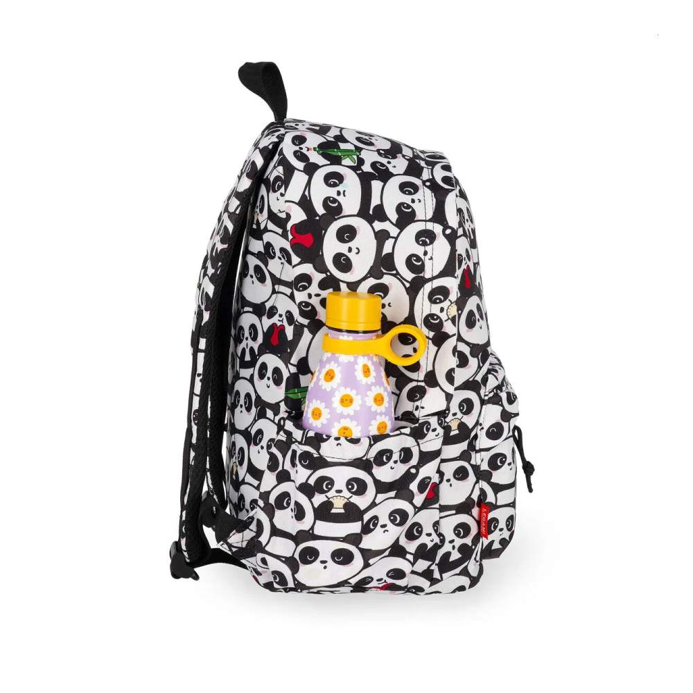 Mochila Legami Panda