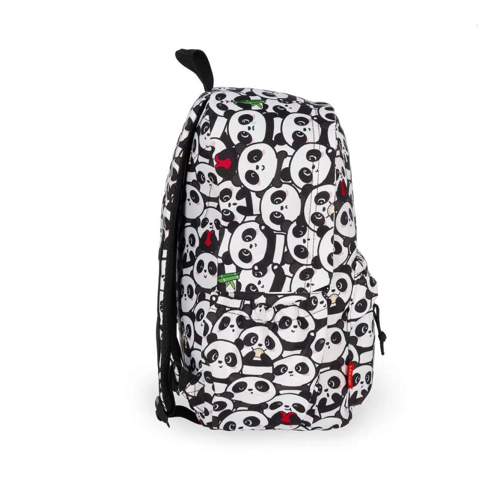 Mochila Legami Panda