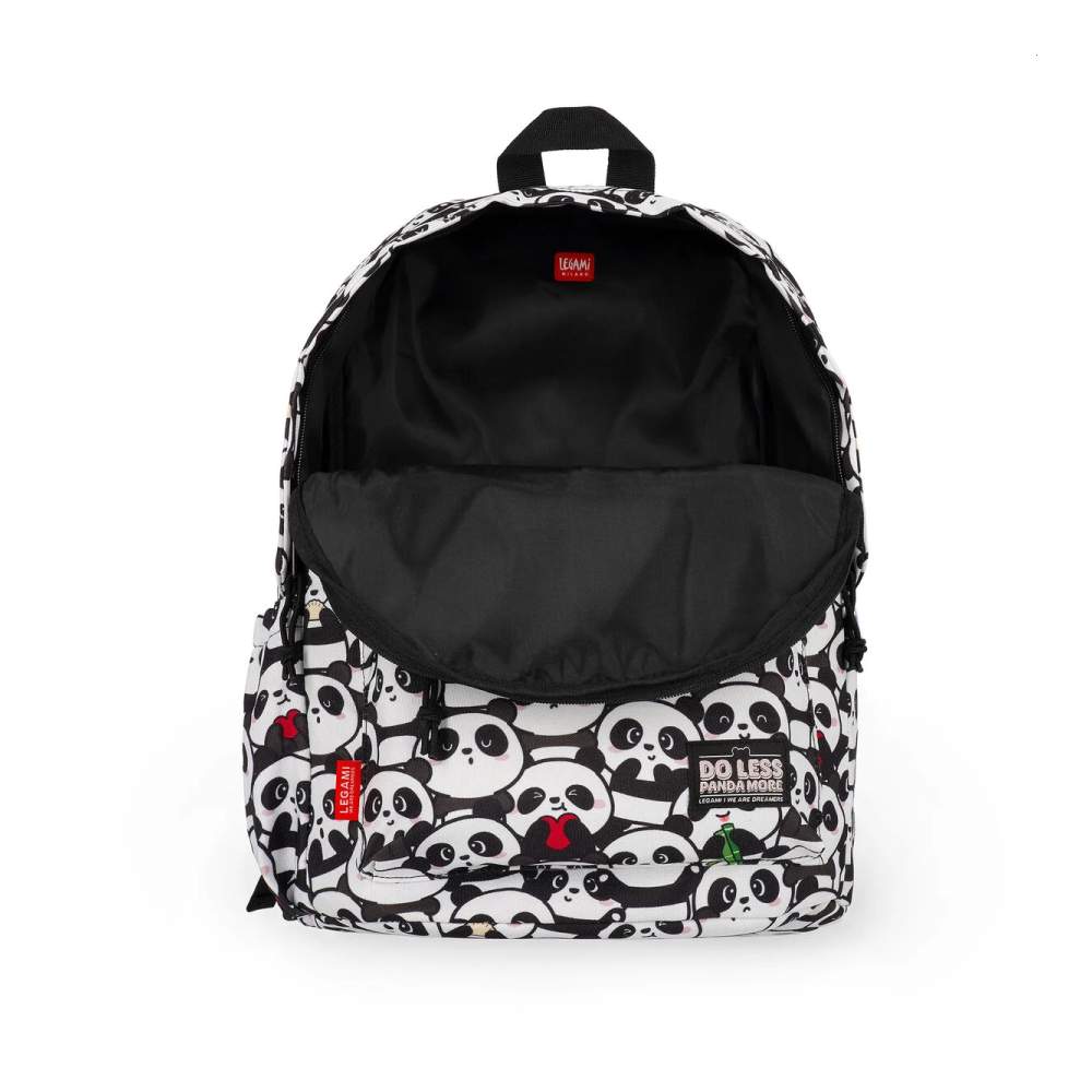 Mochila Legami Panda