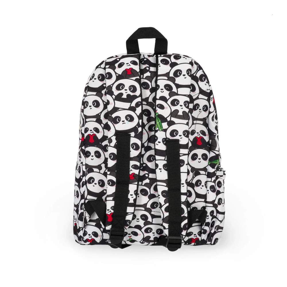 Mochila Legami Panda