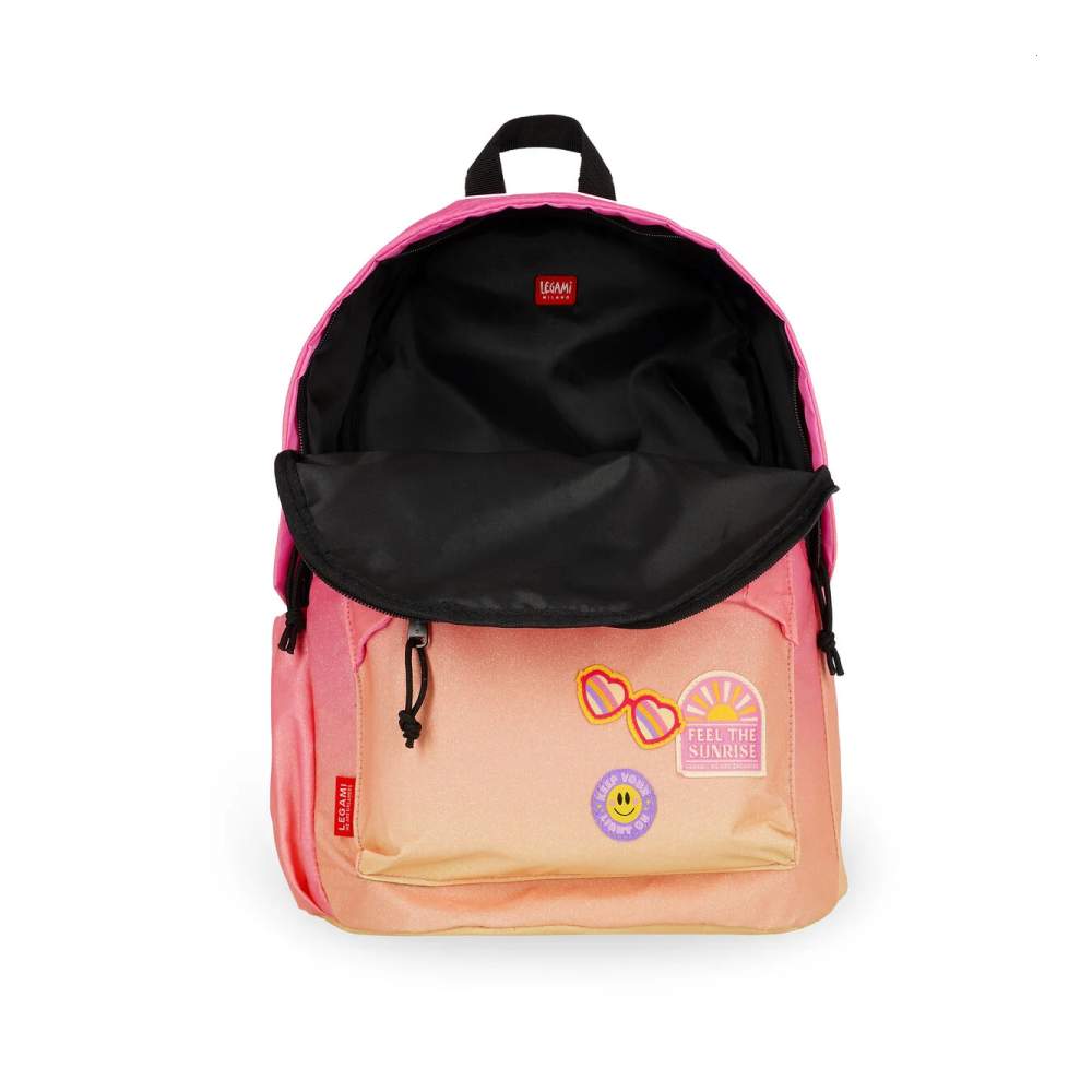 Mochila Legami Sunrise Lover