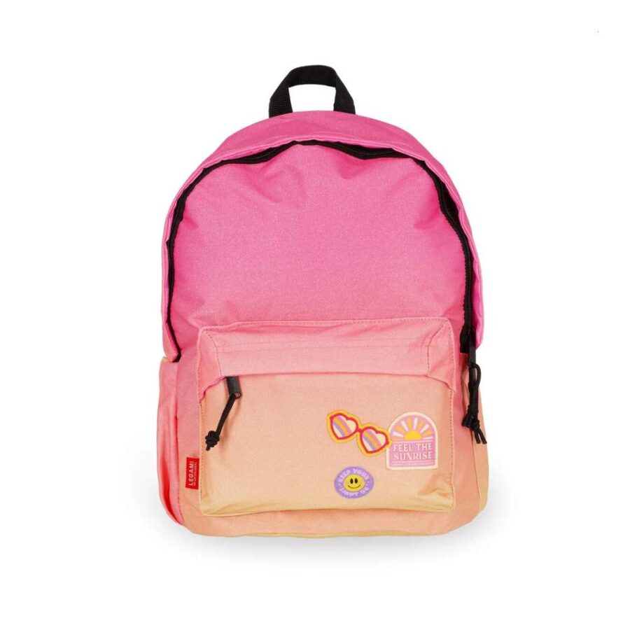 Mochila Legami Sunrise Lover
