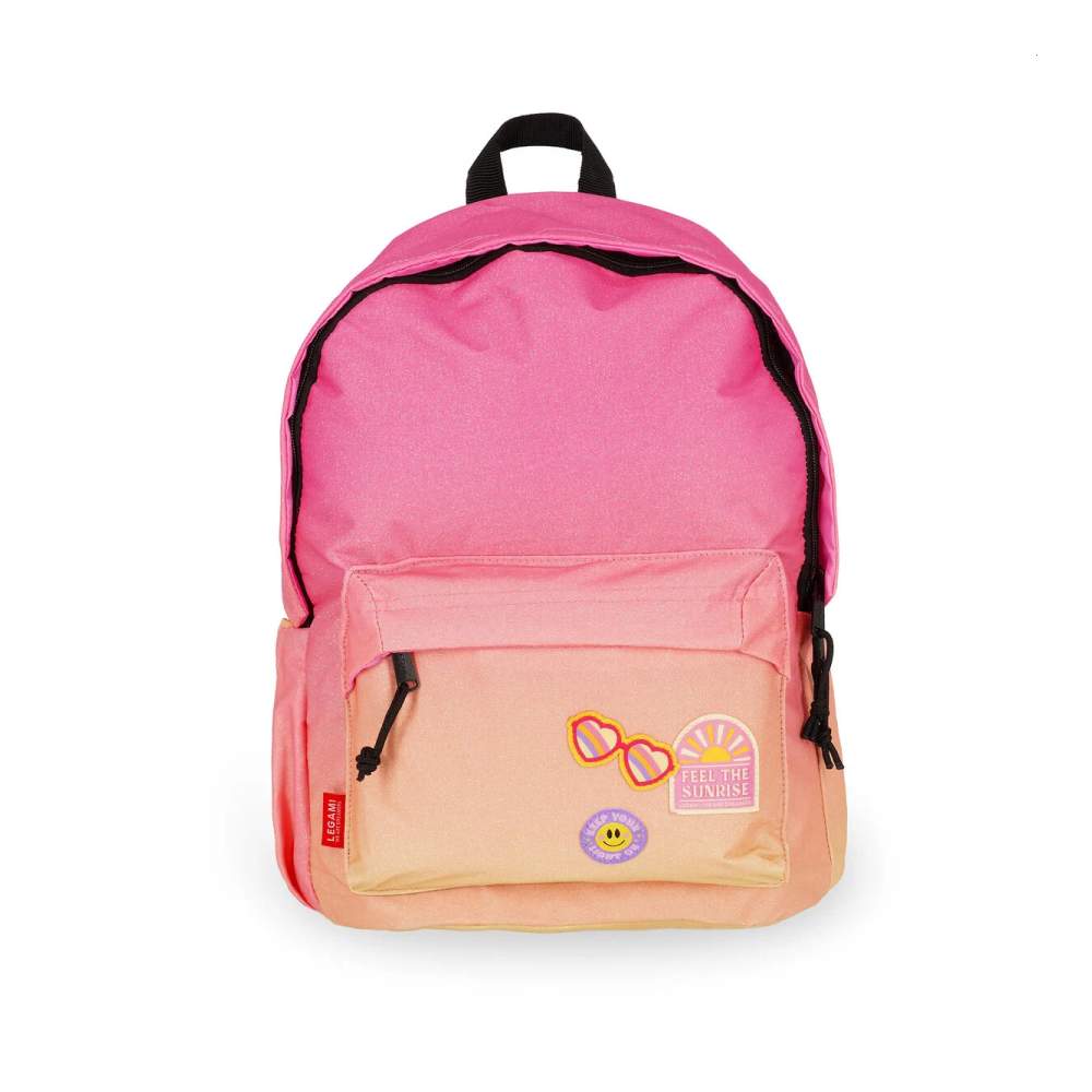 Mochila Legami Sunrise Lover