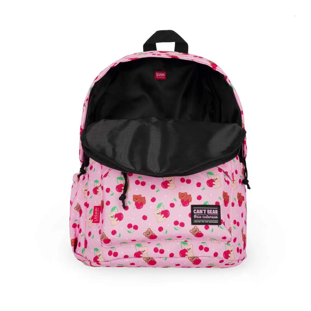Mochila Legami Teddy Bear