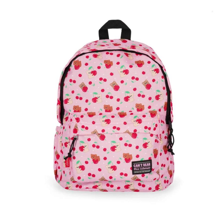 Mochila Legami Teddy Bear