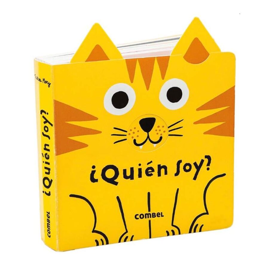 ¿Quién Soy?