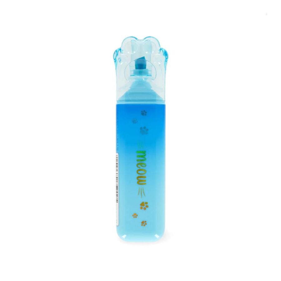 Subrayador Kitty Light Blue Legami