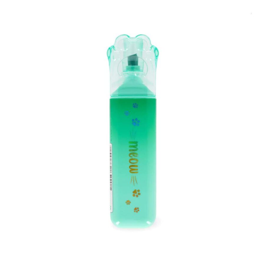 Subrayador Kitty Verde Legami