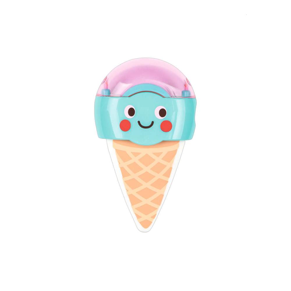 Afilaborra Helados Be Happy