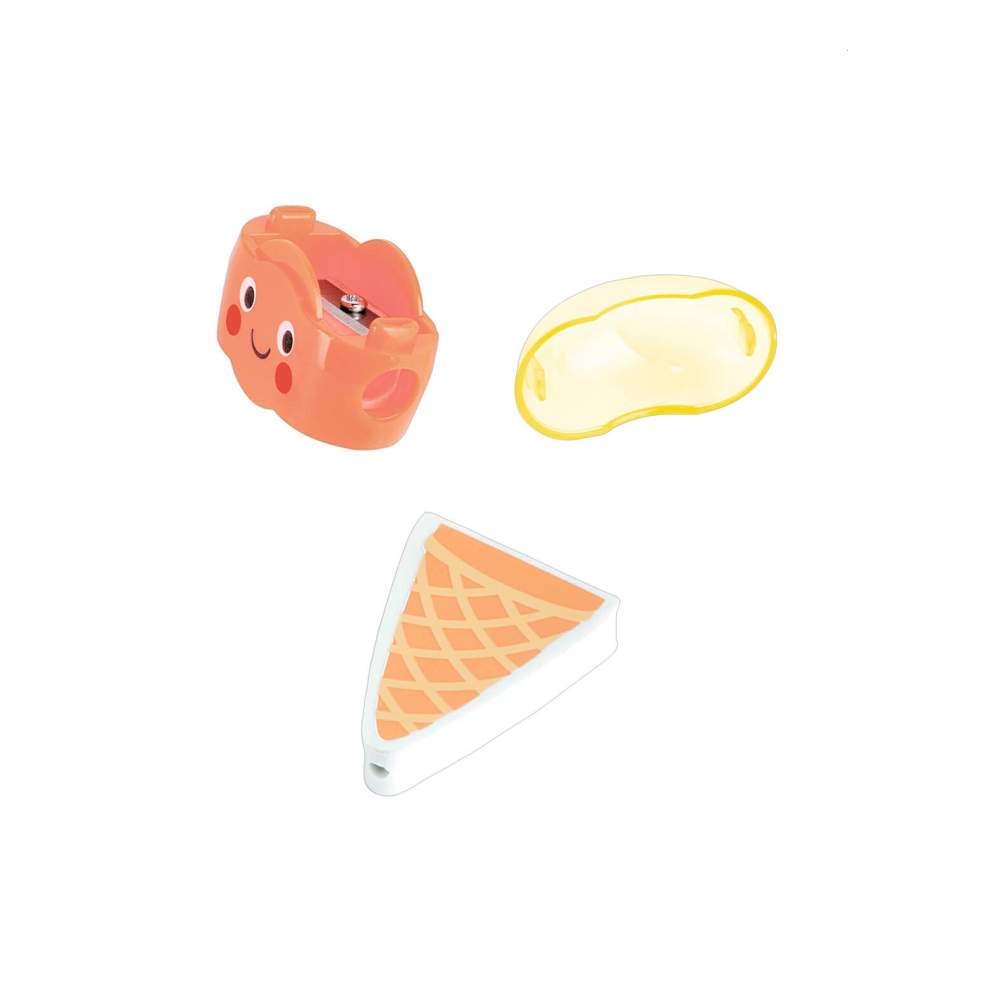 Afilaborra Helados Be Happy