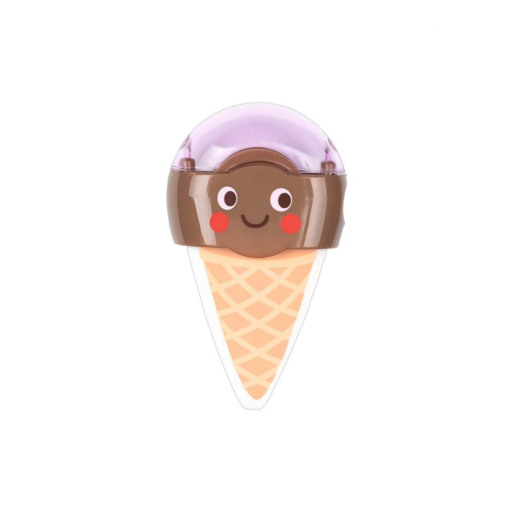 Afilaborra Helados Be Happy