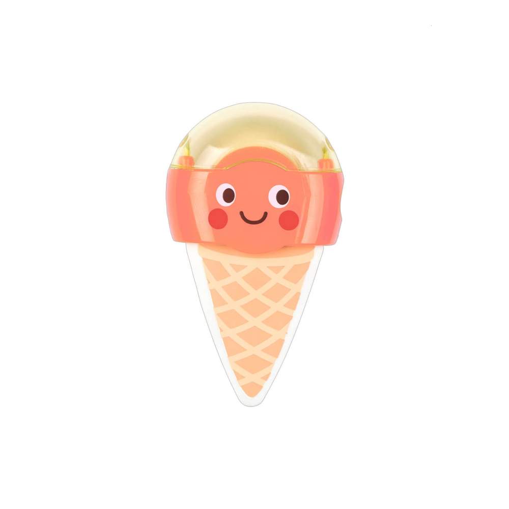 Afilaborra Helados Be Happy