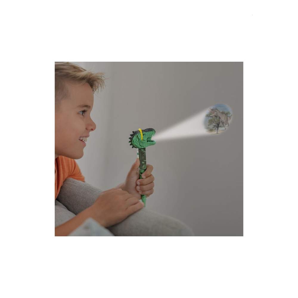 Bolígrafo Proyector Dino