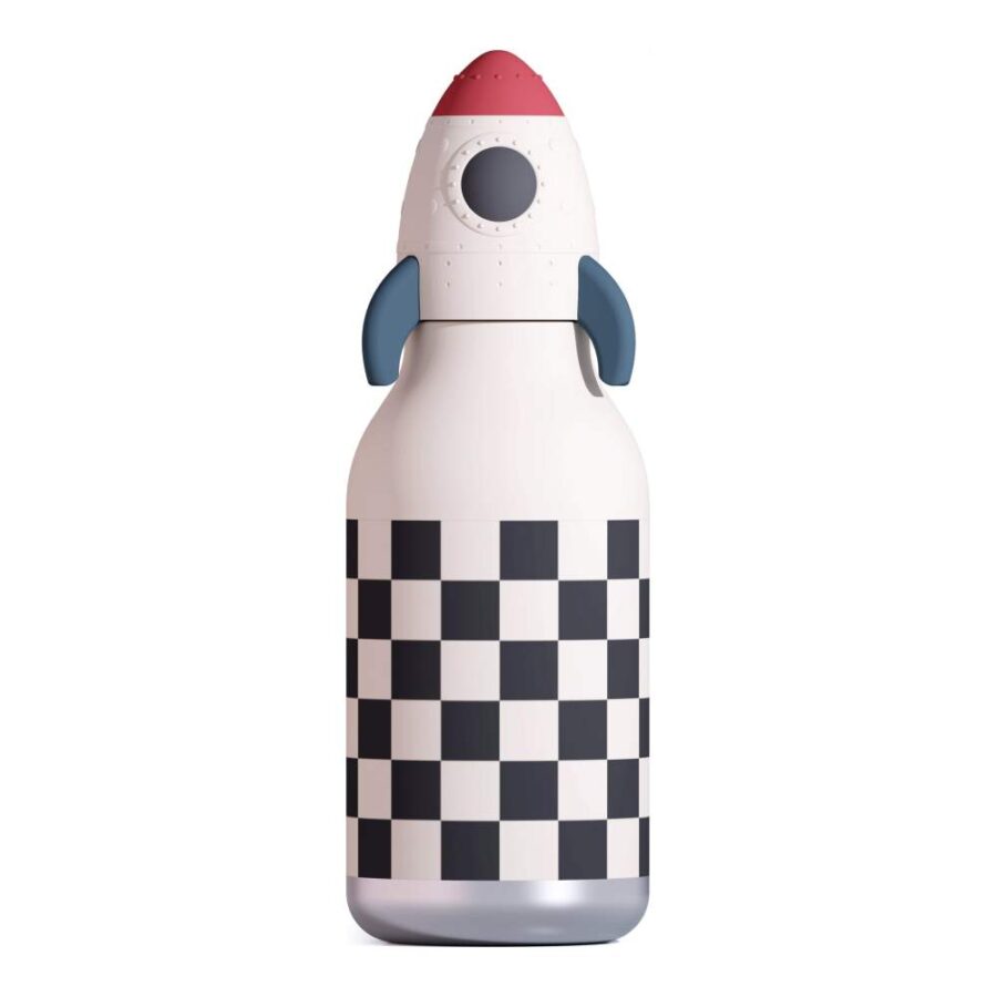 Botella Bestie Cohete
