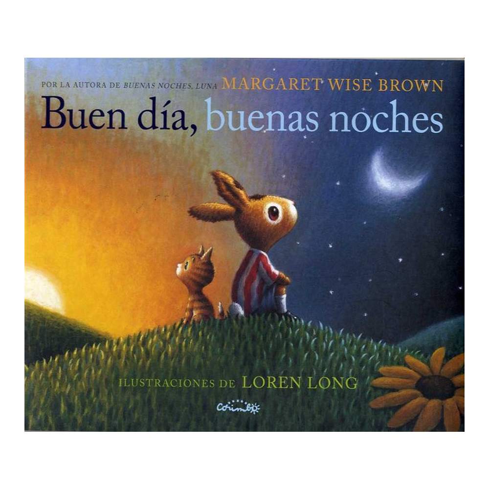 Buen Día, Buenas Noches
