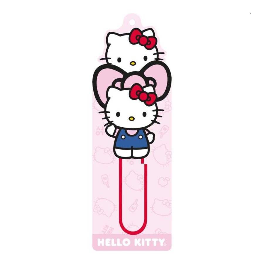 Clip Jumbo Hello Kitty