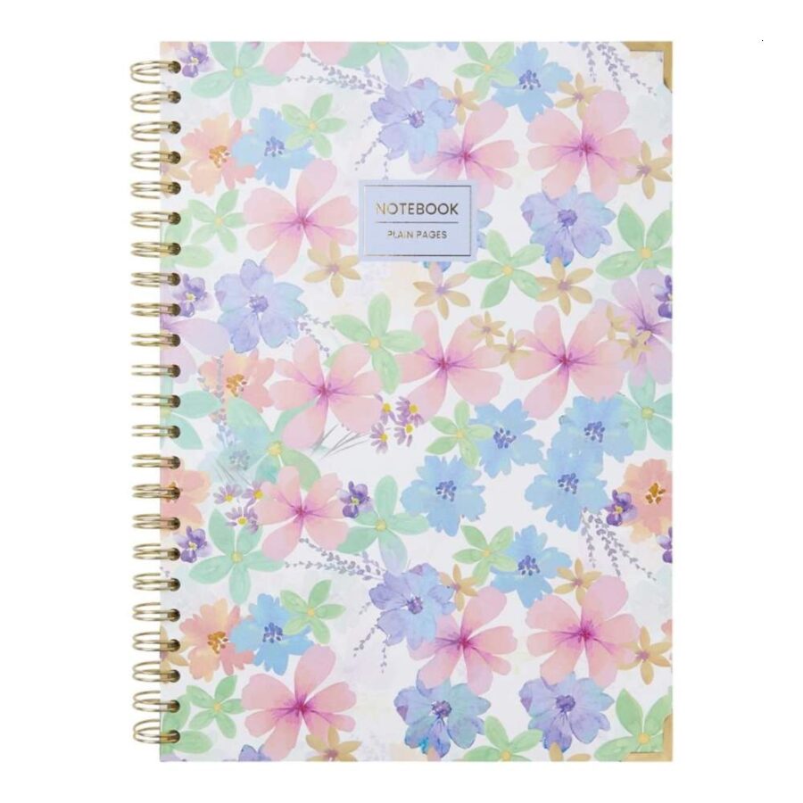 Cuaderno A4 Takenote Violet