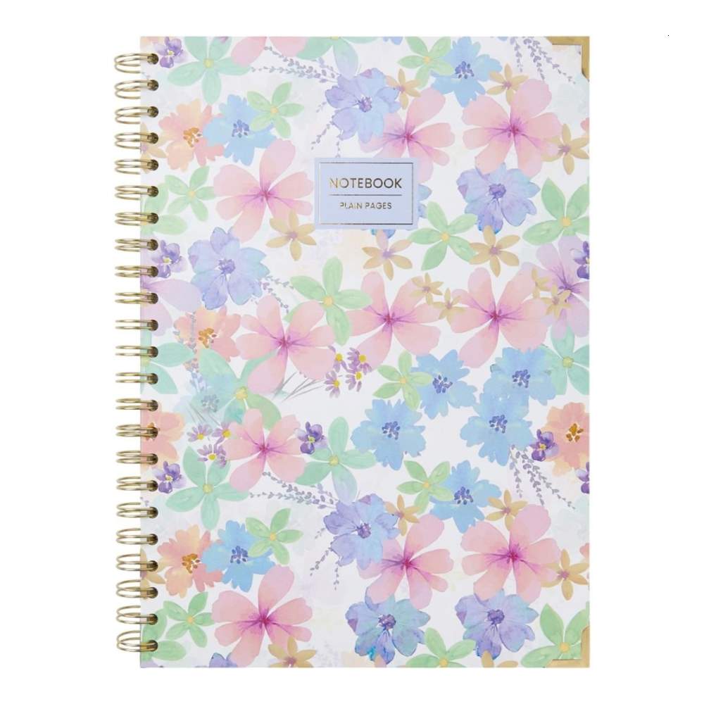 Cuaderno A4 Takenote Violet