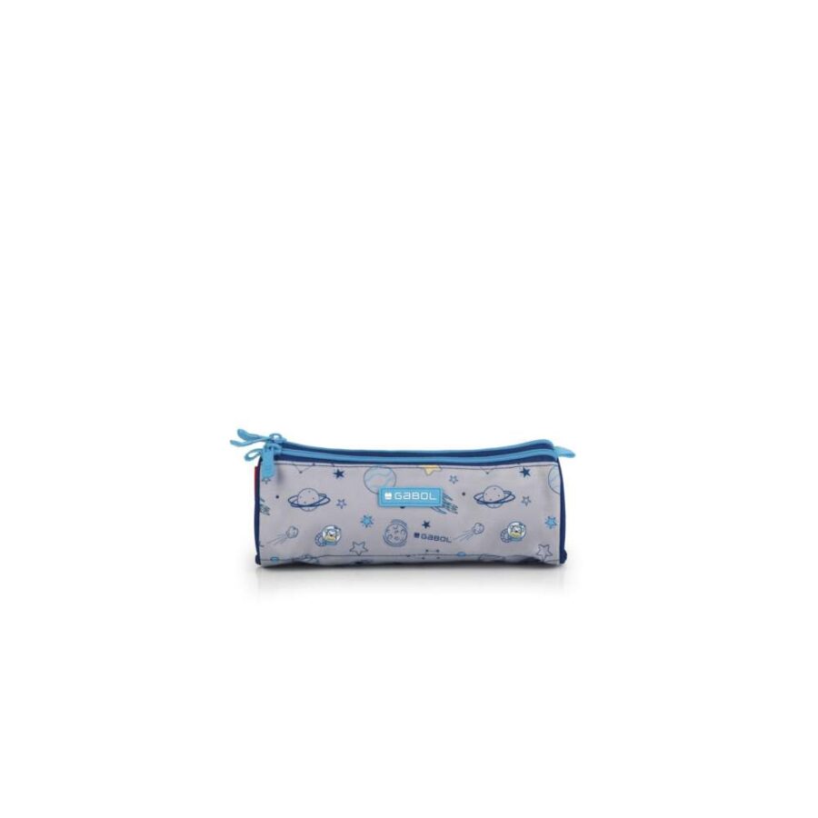 Estuche Triple Space Waterproof