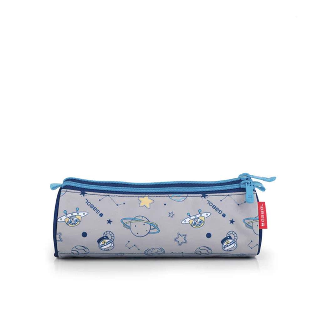 Estuche Triple Space Waterproof