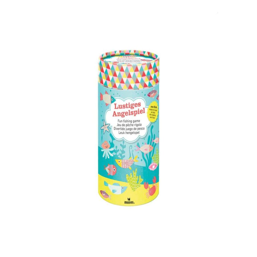 Juego De Pesca