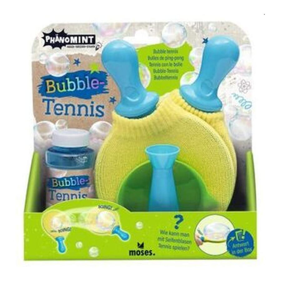 Kit Pompas De Jabón