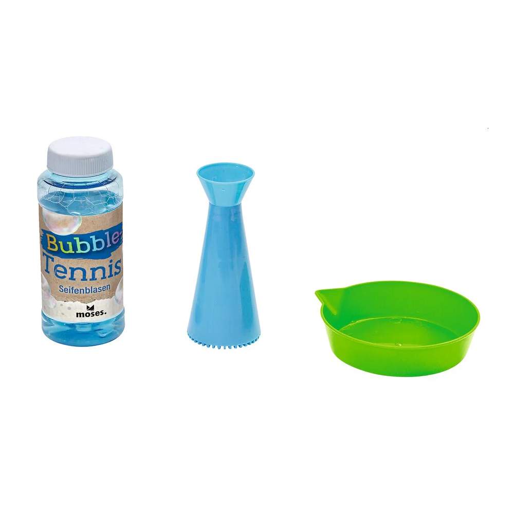 Kit Pompas De Jabón