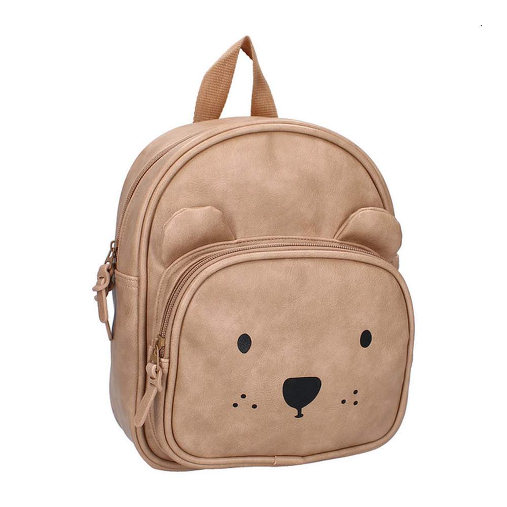 Mochila Infantil Beary