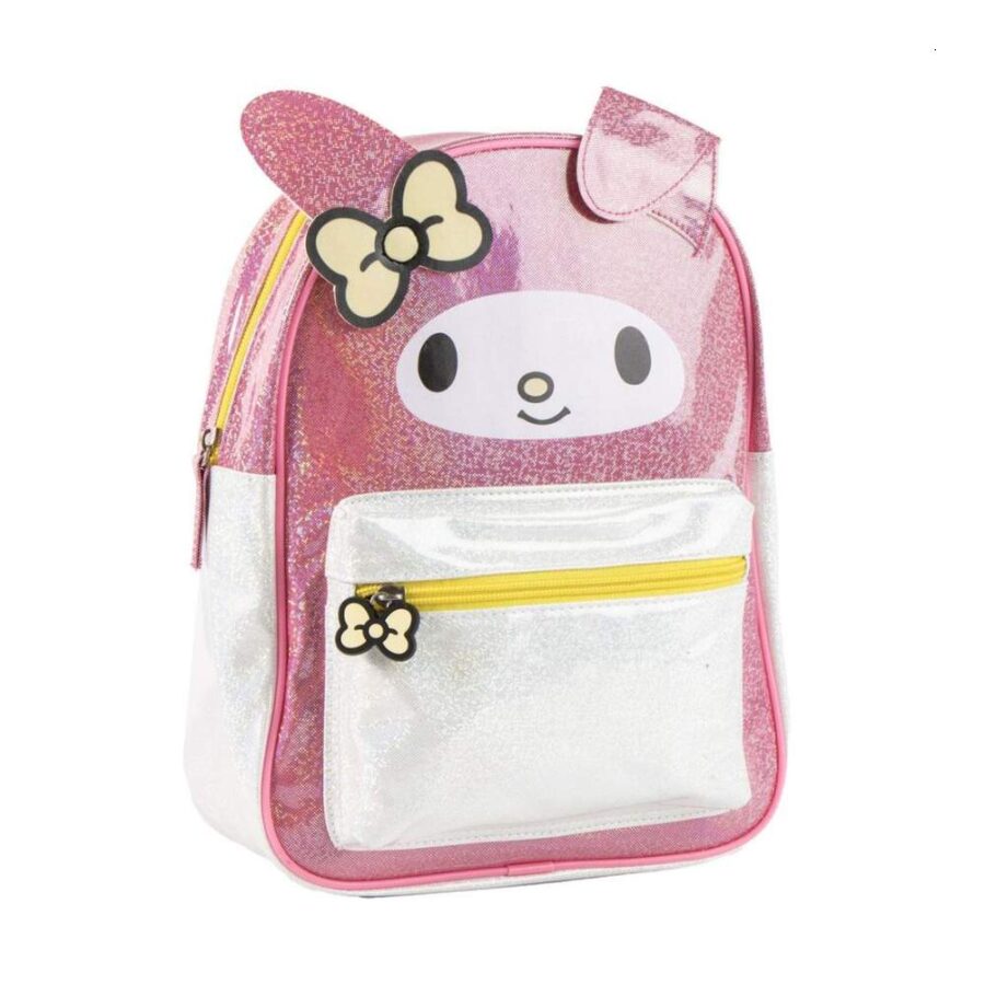 Mochila Infantil Tiempo Libre Fantasía My Melody