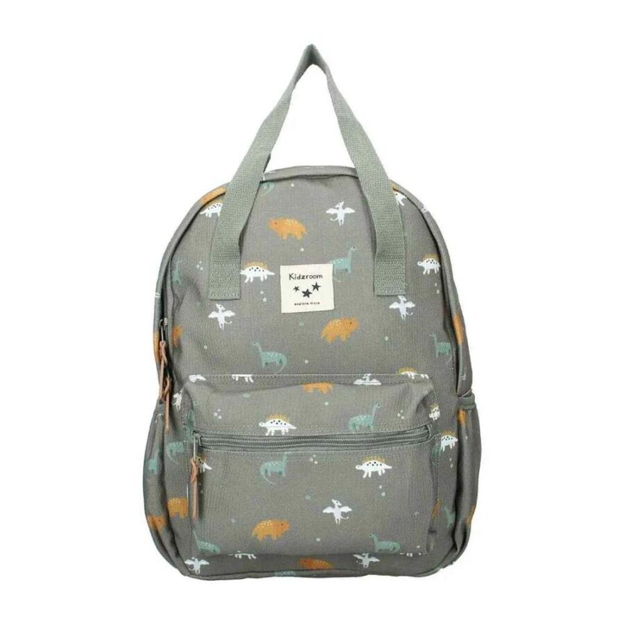 Mochila Little Dinos